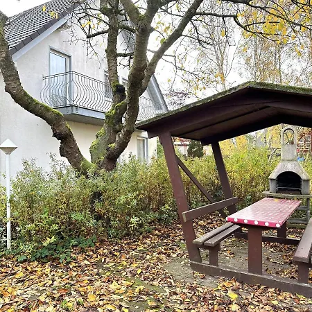 Ferienwohnung Use 3621 Appartement