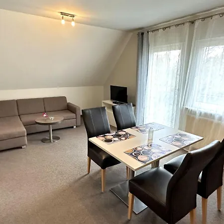 Ferienwohnung Use 3621 Appartement *