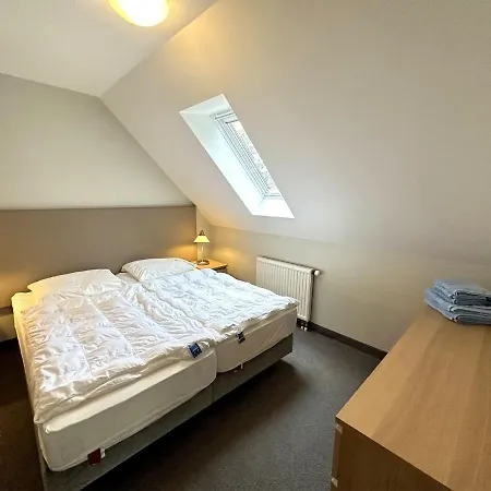 Appartement Ferienwohnung Use 3621