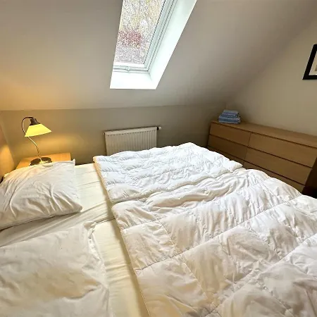 Ferienwohnung Use 3621 Appartement Trassenheide