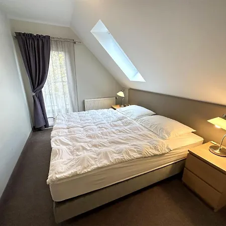 Appartement Ferienwohnung Use 3621