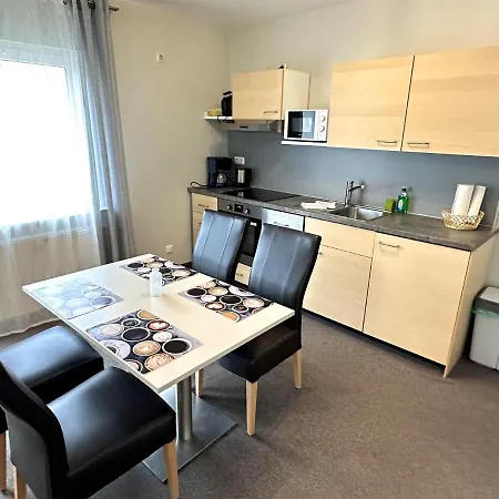 Ferienwohnung Use 3621