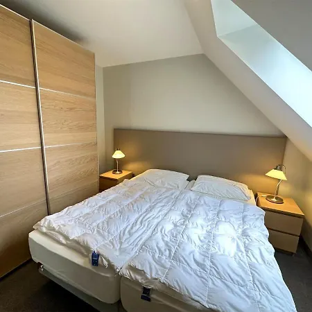 Appartement Ferienwohnung Use 3621