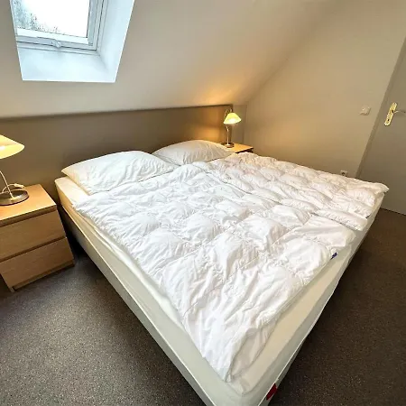 Ferienwohnung Use 3621 Appartement Trassenheide